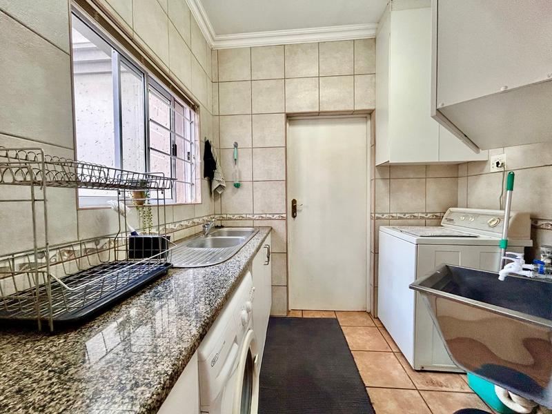 4 Bedroom Property for Sale in Melodie North West